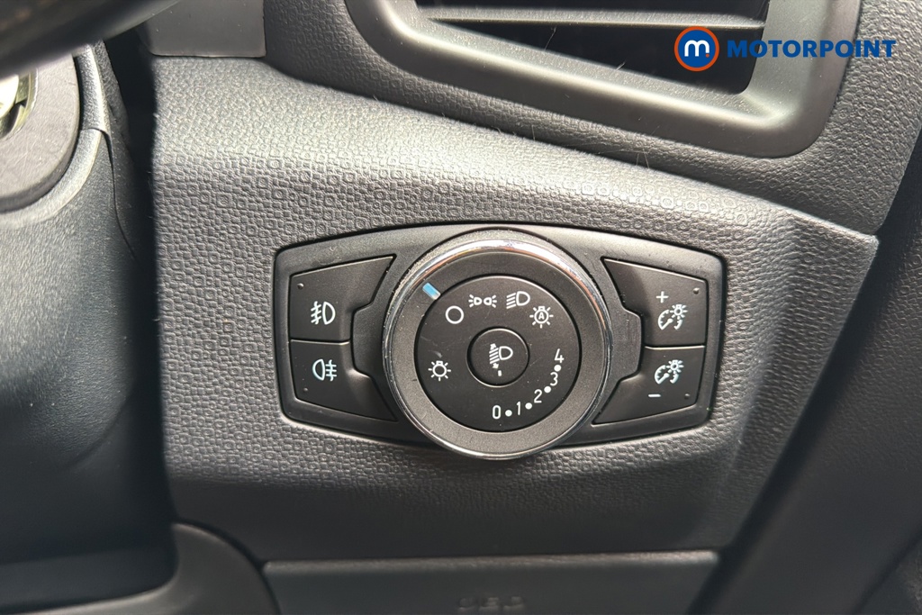Ford Ecosport St-Line Manual Petrol SUV - Stock Number (1641119) - 11th supplementary image