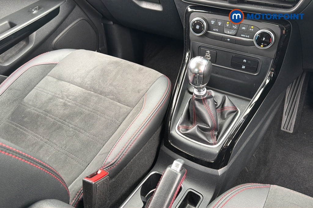 Ford Ecosport St-Line Manual Petrol SUV - Stock Number (1641119) - 15th supplementary image