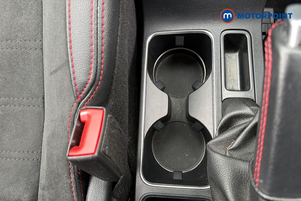 Ford Ecosport St-Line Manual Petrol SUV - Stock Number (1641119) - 16th supplementary image