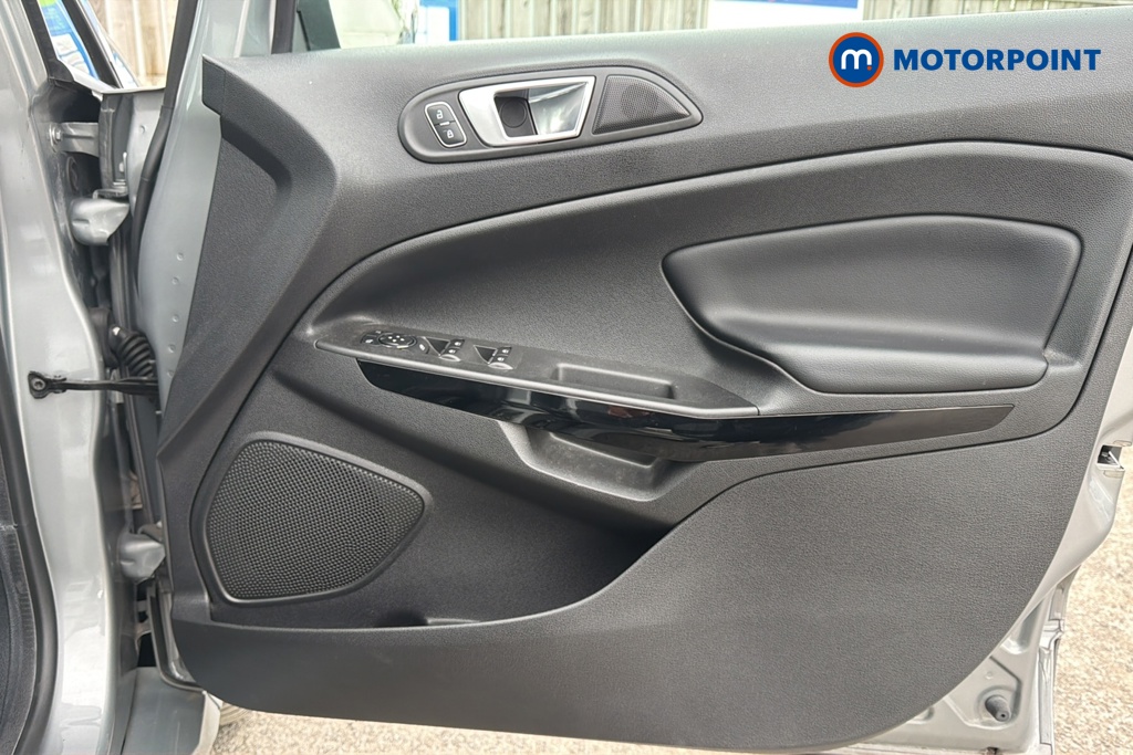Ford Ecosport St-Line Manual Petrol SUV - Stock Number (1641119) - 18th supplementary image