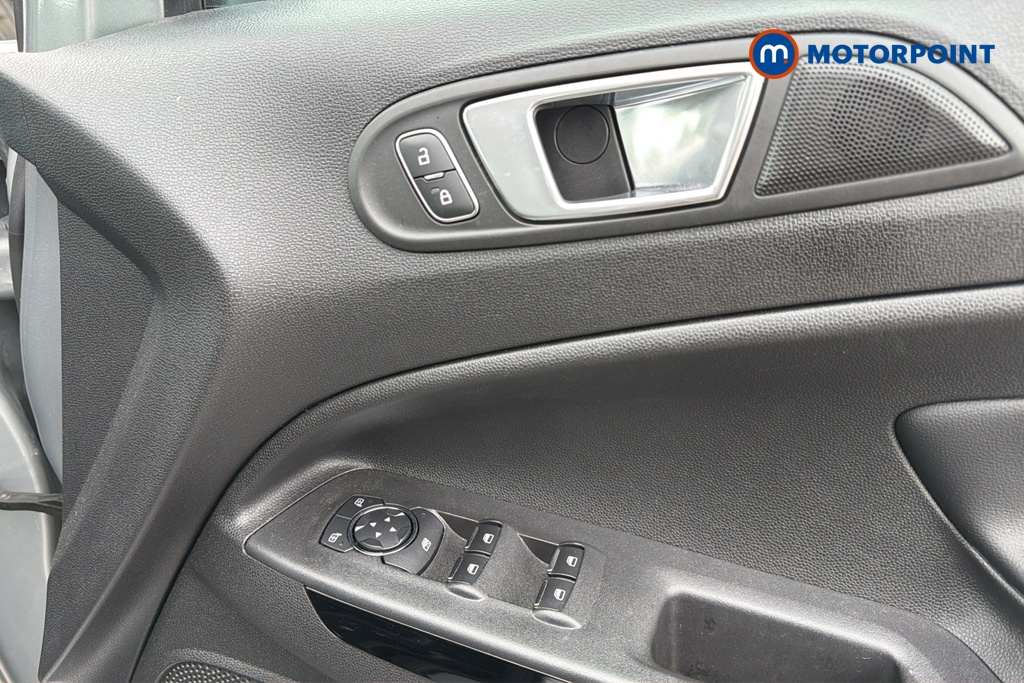 Ford Ecosport St-Line Manual Petrol SUV - Stock Number (1641119) - 19th supplementary image