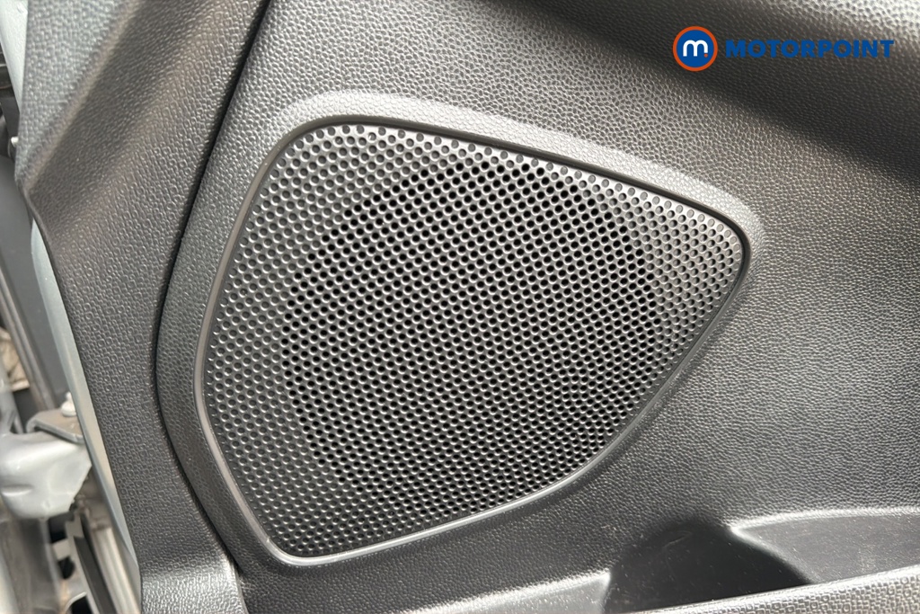 Ford Ecosport St-Line Manual Petrol SUV - Stock Number (1641119) - 21st supplementary image