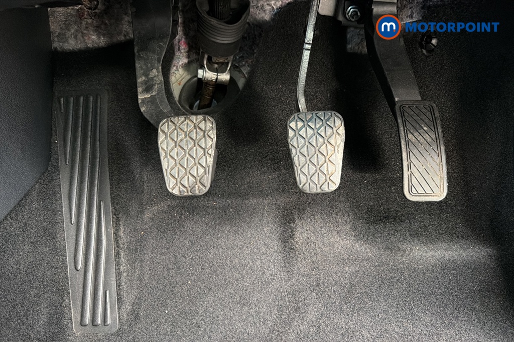 Ford Ecosport St-Line Manual Petrol SUV - Stock Number (1641119) - 24th supplementary image