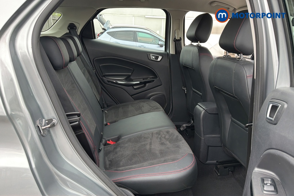 Ford Ecosport St-Line Manual Petrol SUV - Stock Number (1641119) - 25th supplementary image