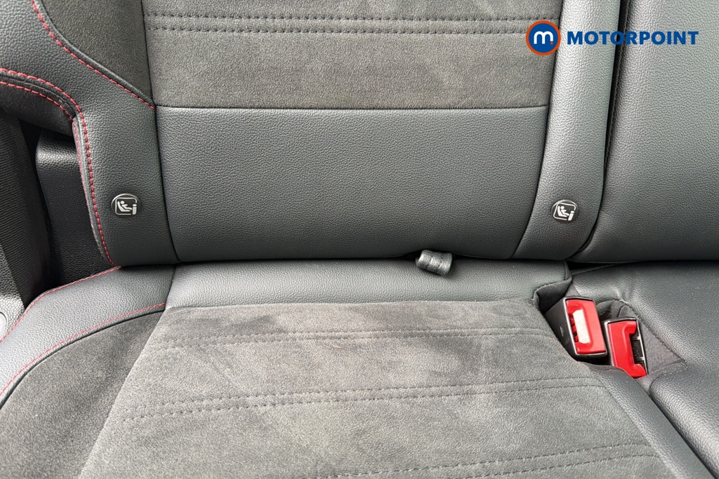 Ford Ecosport St-Line Manual Petrol SUV - Stock Number (1641119) - 27th supplementary image