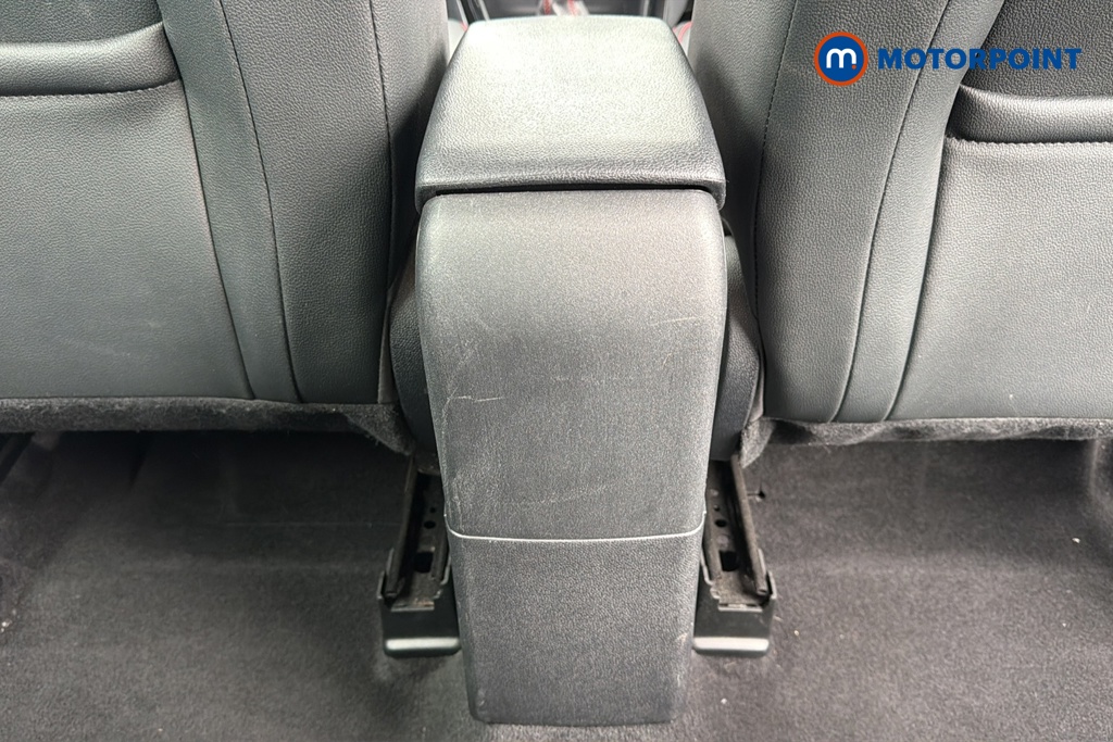 Ford Ecosport St-Line Manual Petrol SUV - Stock Number (1641119) - 28th supplementary image