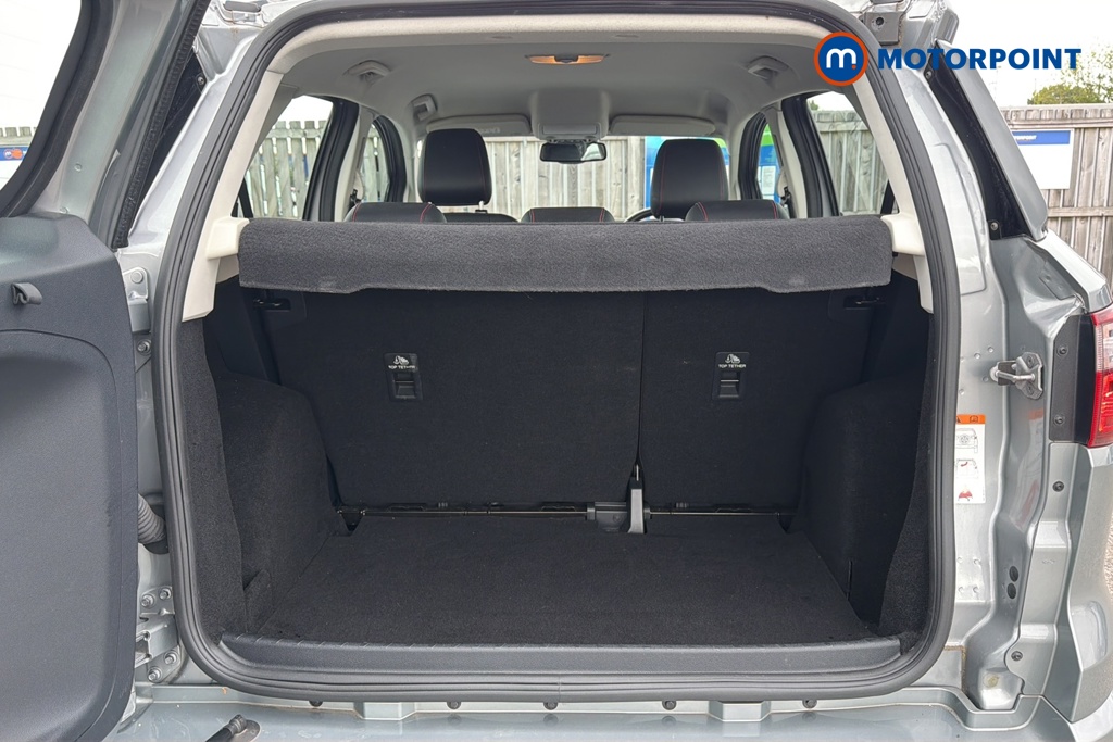 Ford Ecosport St-Line Manual Petrol SUV - Stock Number (1641119) - 30th supplementary image