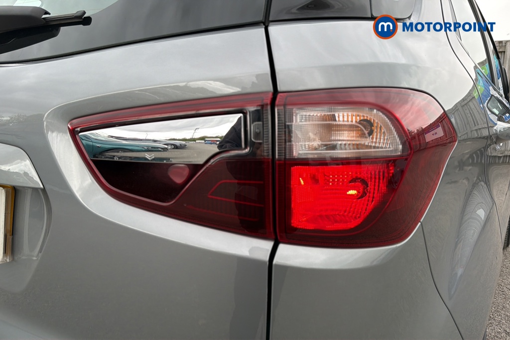 Ford Ecosport St-Line Manual Petrol SUV - Stock Number (1641119) - 36th supplementary image
