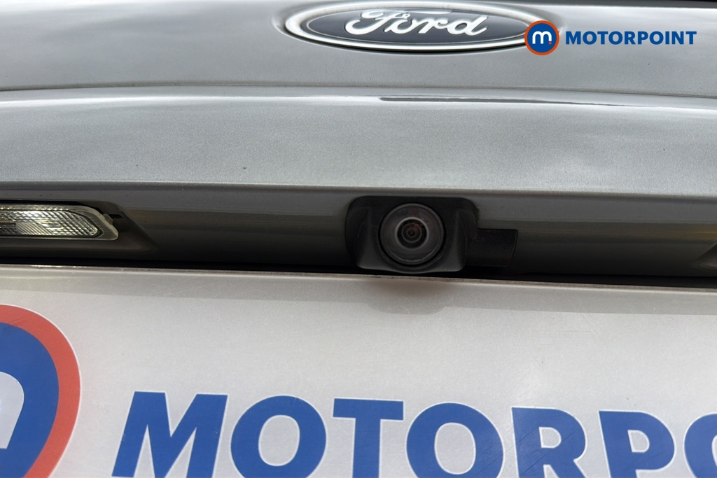 Ford Ecosport St-Line Manual Petrol SUV - Stock Number (1641119) - 37th supplementary image