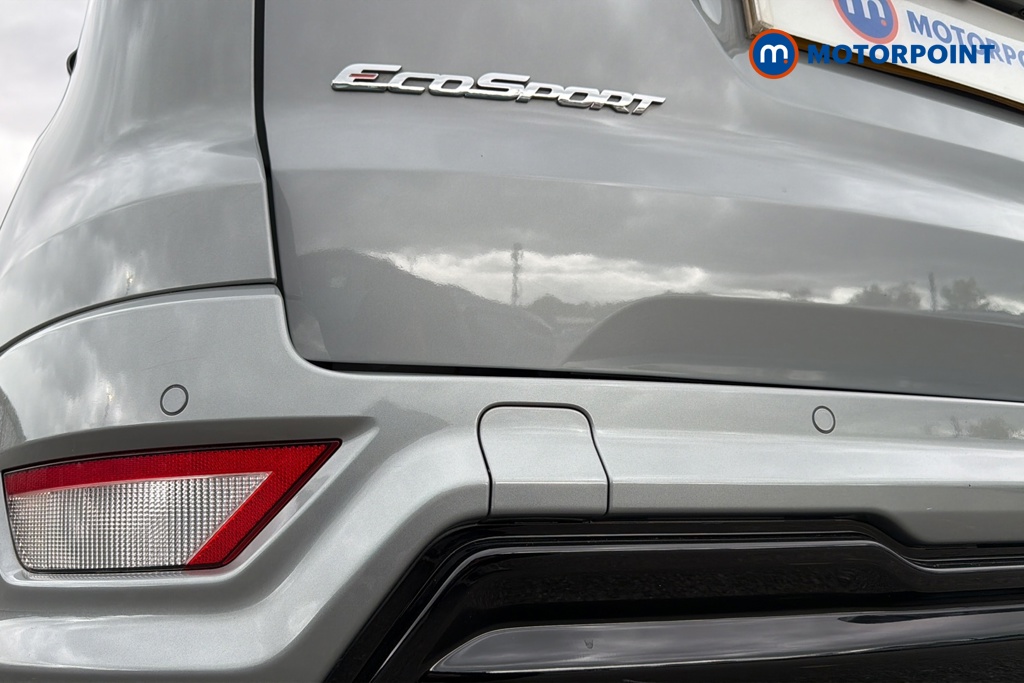 Ford Ecosport St-Line Manual Petrol SUV - Stock Number (1641119) - 39th supplementary image