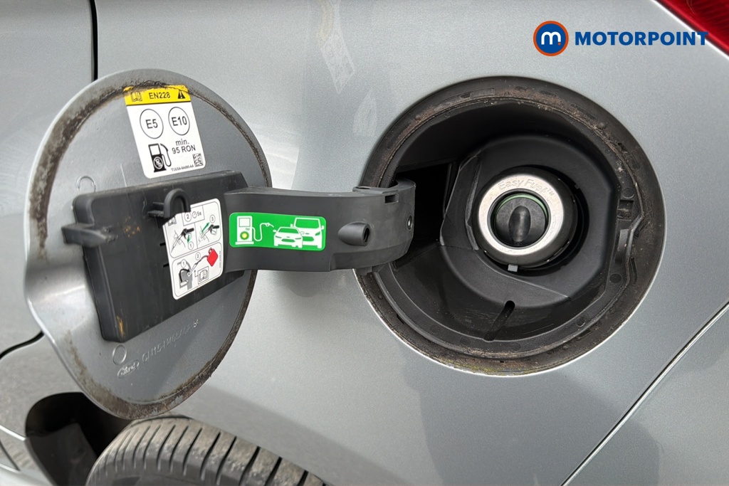 Ford Ecosport St-Line Manual Petrol SUV - Stock Number (1641119) - 41st supplementary image