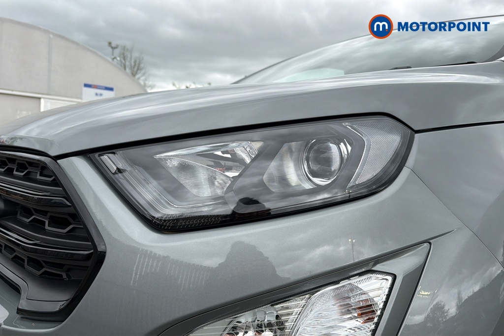 Ford Ecosport St-Line Manual Petrol SUV - Stock Number (1641119) - 42nd supplementary image