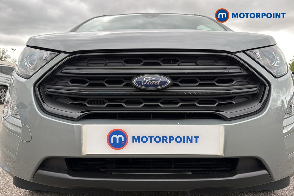 Ford Ecosport St-Line Manual Petrol SUV - Stock Number (1641119) - 43rd supplementary image