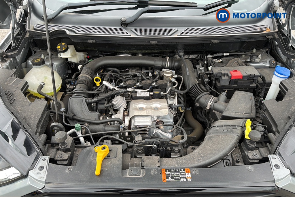 Ford Ecosport St-Line Manual Petrol SUV - Stock Number (1641119) - 48th supplementary image