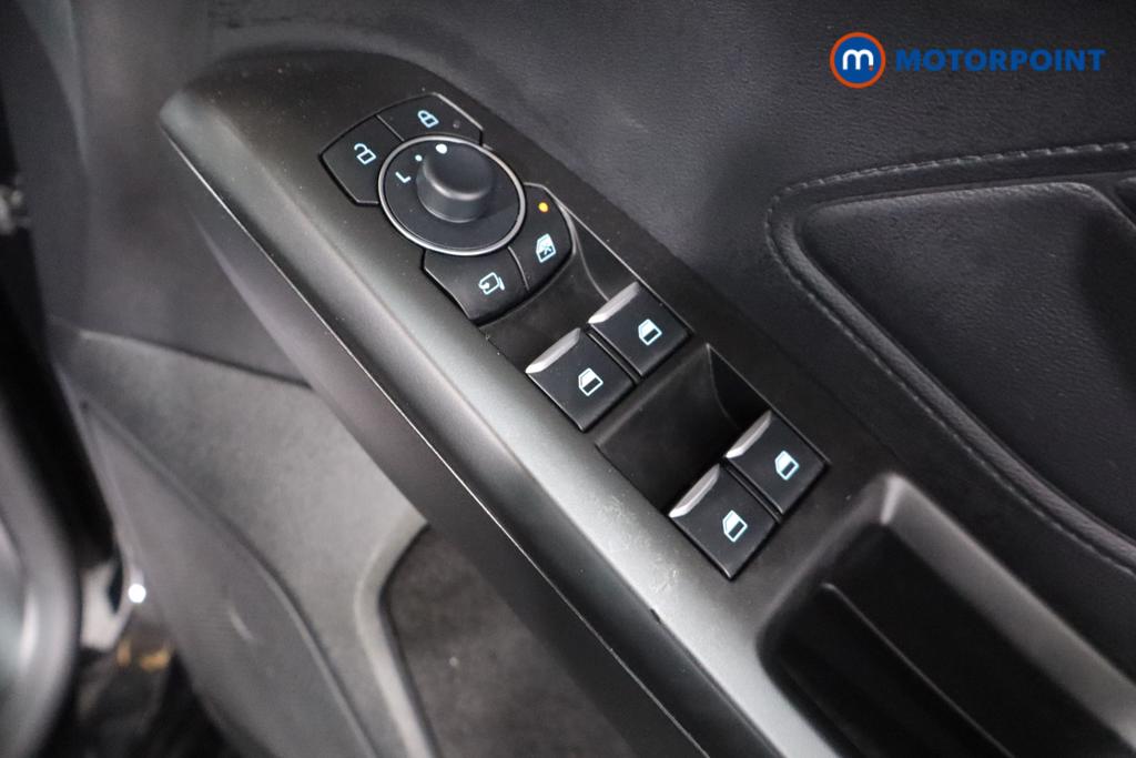 Ford Focus St-Line Automatic Petrol Estate - Stock Number (1641148) - 3rd supplementary image