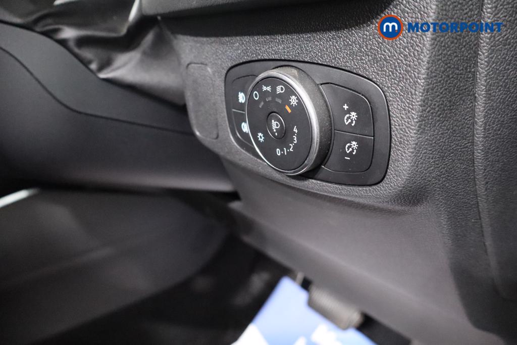 Ford Focus St-Line Automatic Petrol Estate - Stock Number (1641148) - 4th supplementary image