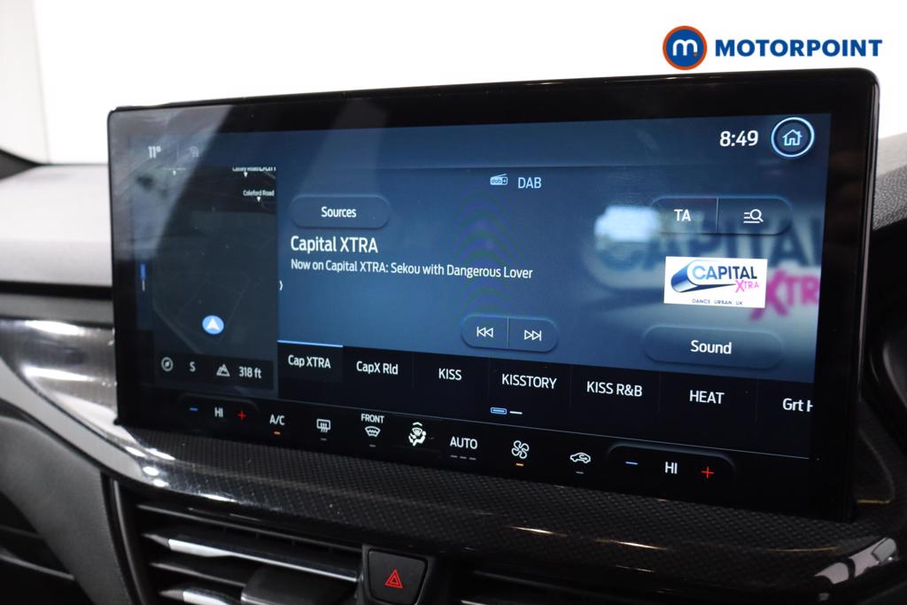 Ford Focus St-Line Automatic Petrol Estate - Stock Number (1641148) - 8th supplementary image