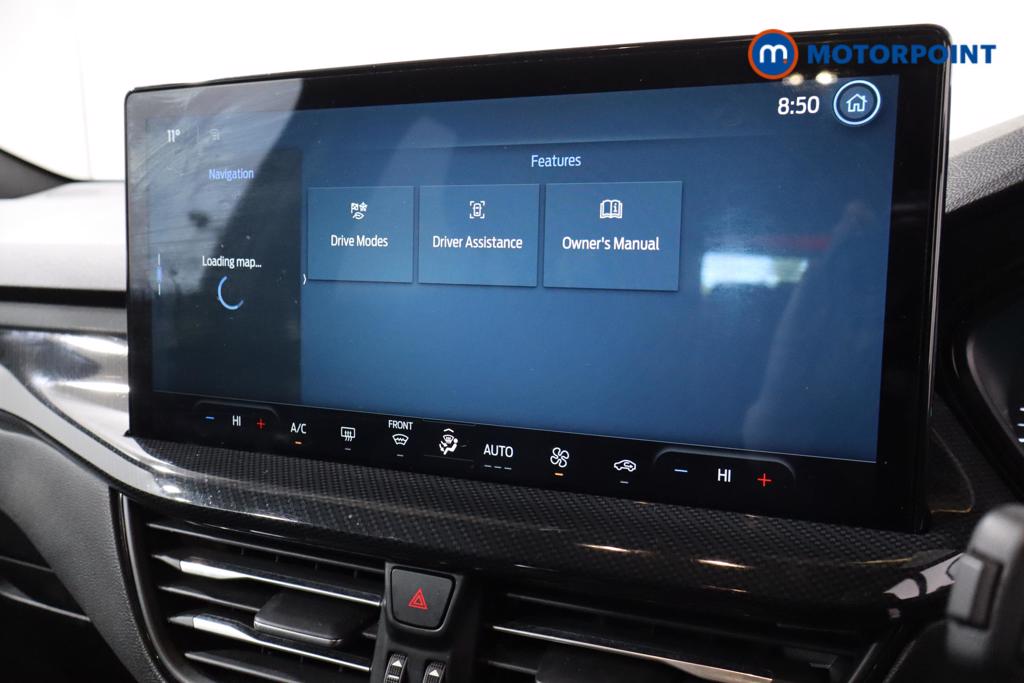 Ford Focus St-Line Automatic Petrol Estate - Stock Number (1641148) - 11th supplementary image