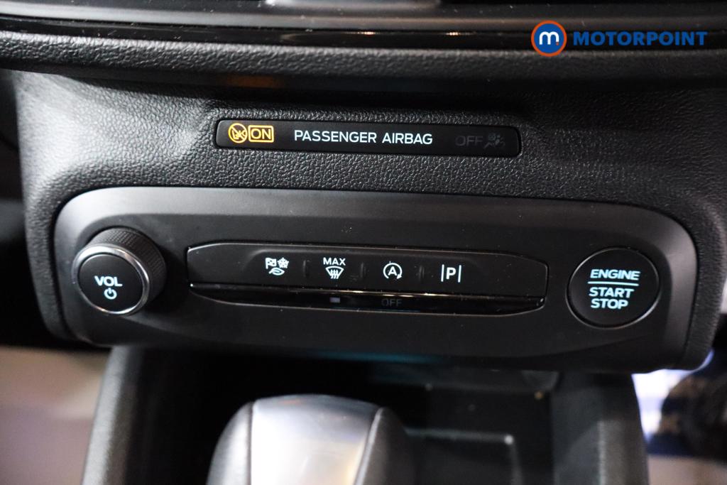 Ford Focus St-Line Automatic Petrol Estate - Stock Number (1641148) - 14th supplementary image