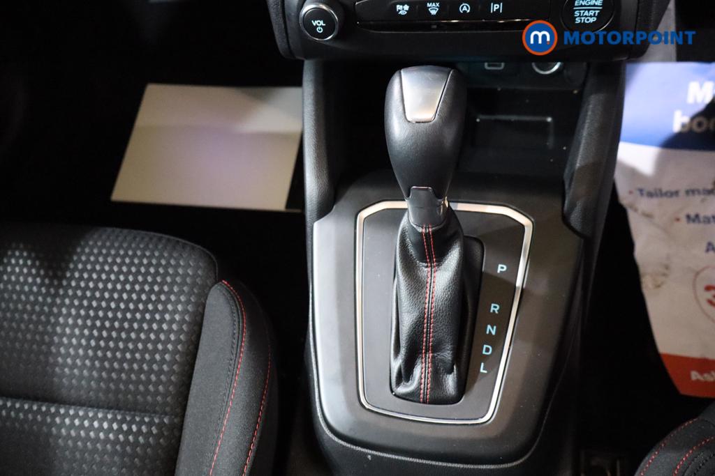 Ford Focus St-Line Automatic Petrol Estate - Stock Number (1641148) - 15th supplementary image