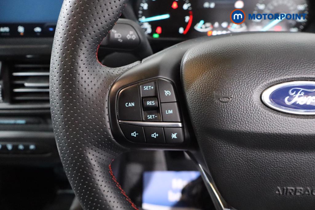 Ford Focus St-Line Automatic Petrol Estate - Stock Number (1641148) - 16th supplementary image