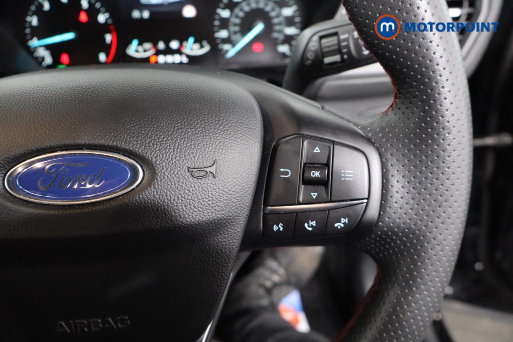 Ford Focus St-Line Automatic Petrol Estate - Stock Number (1641148) - 17th supplementary image