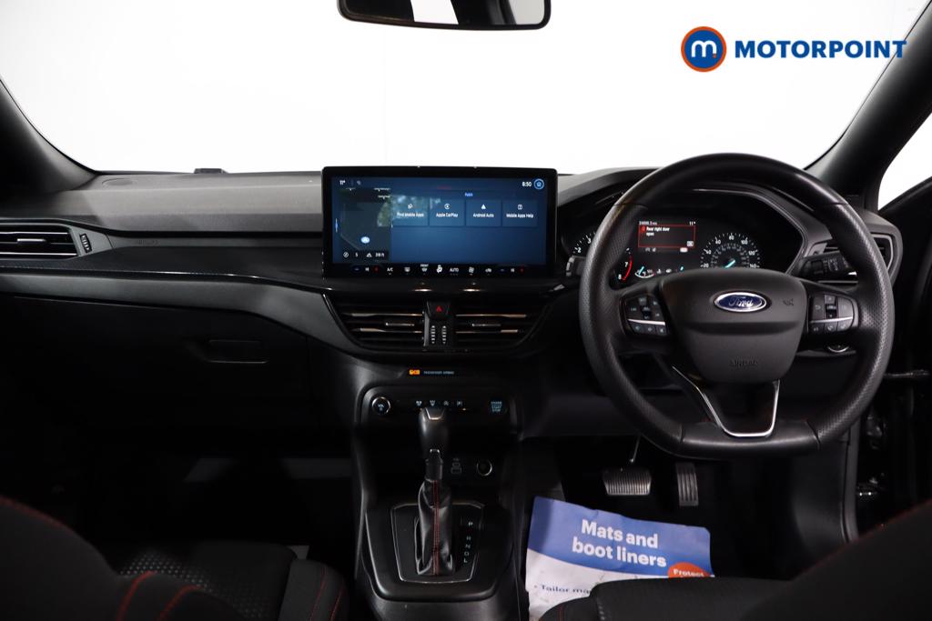 Ford Focus St-Line Automatic Petrol Estate - Stock Number (1641148) - 18th supplementary image