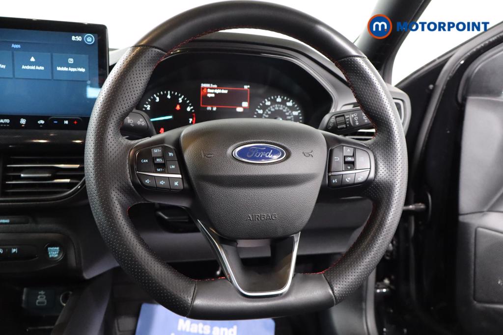 Ford Focus St-Line Automatic Petrol Estate - Stock Number (1641148) - 19th supplementary image