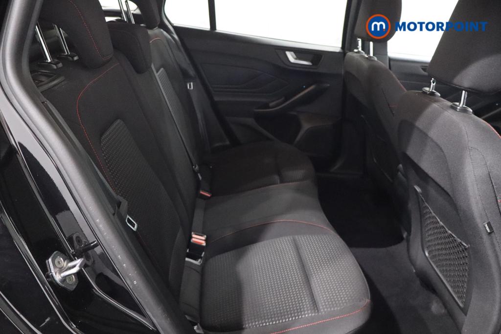 Ford Focus St-Line Automatic Petrol Estate - Stock Number (1641148) - 20th supplementary image