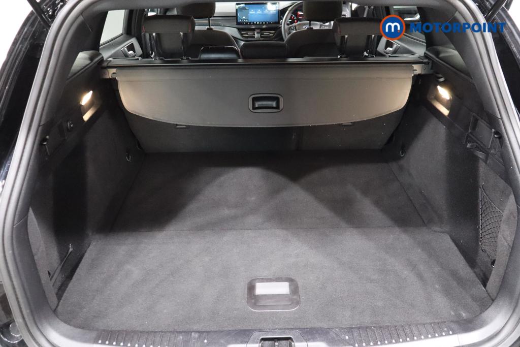 Ford Focus St-Line Automatic Petrol Estate - Stock Number (1641148) - 23rd supplementary image