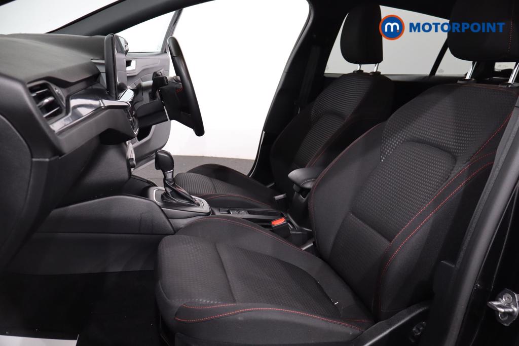 Ford Focus St-Line Automatic Petrol Estate - Stock Number (1641148) - 24th supplementary image