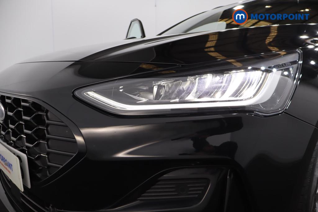 Ford Focus St-Line Automatic Petrol Estate - Stock Number (1641148) - 25th supplementary image