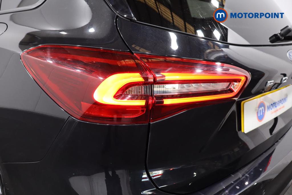 Ford Focus St-Line Automatic Petrol Estate - Stock Number (1641148) - 26th supplementary image