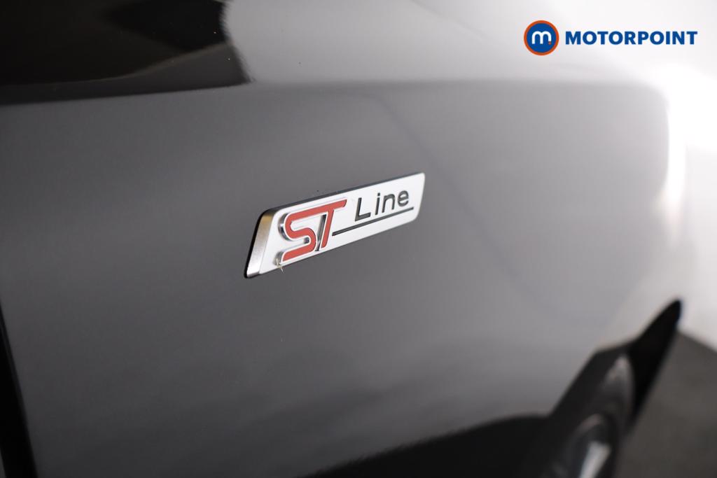 Ford Focus St-Line Automatic Petrol Estate - Stock Number (1641148) - 31st supplementary image