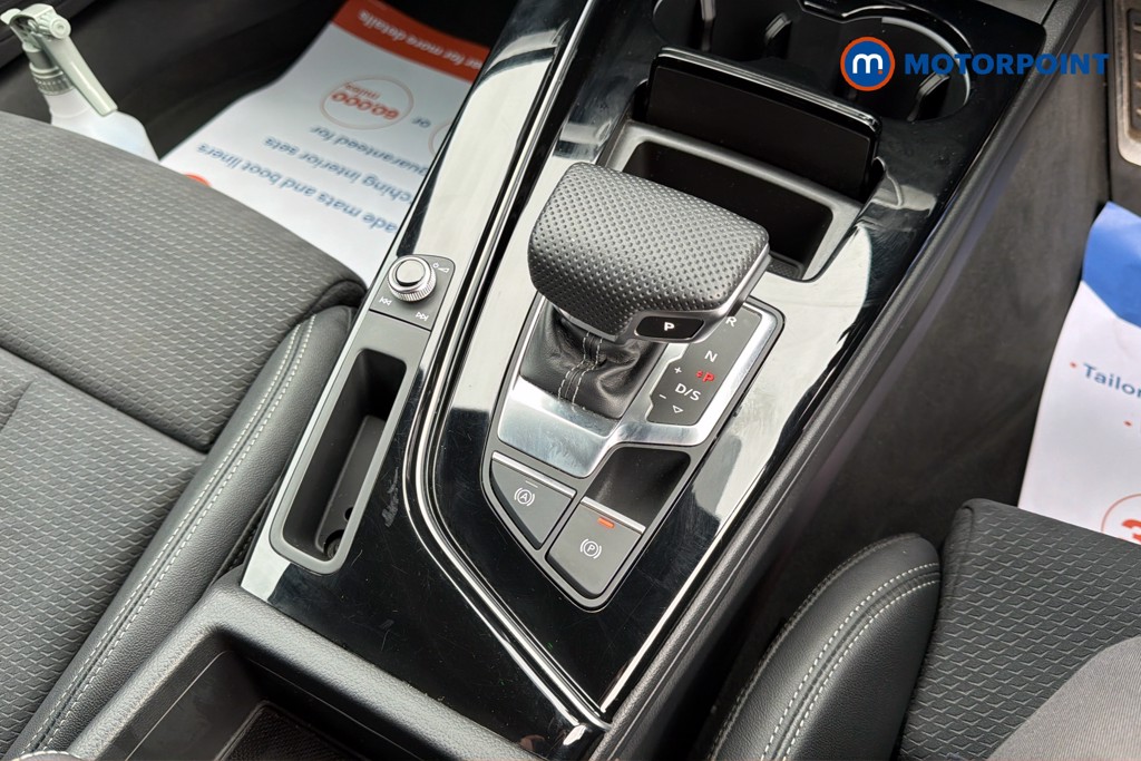 Audi A4 Black Edition Automatic Petrol Saloon - Stock Number (1641282) - 15th supplementary image