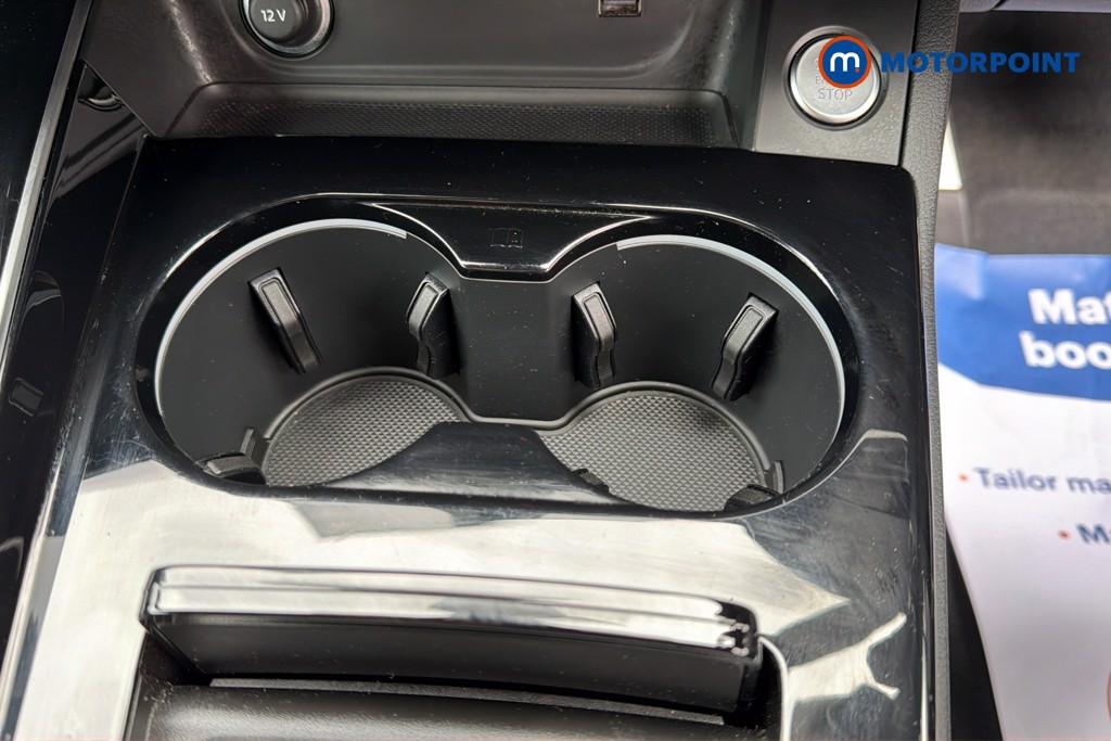 Audi A4 Black Edition Automatic Petrol Saloon - Stock Number (1641282) - 16th supplementary image