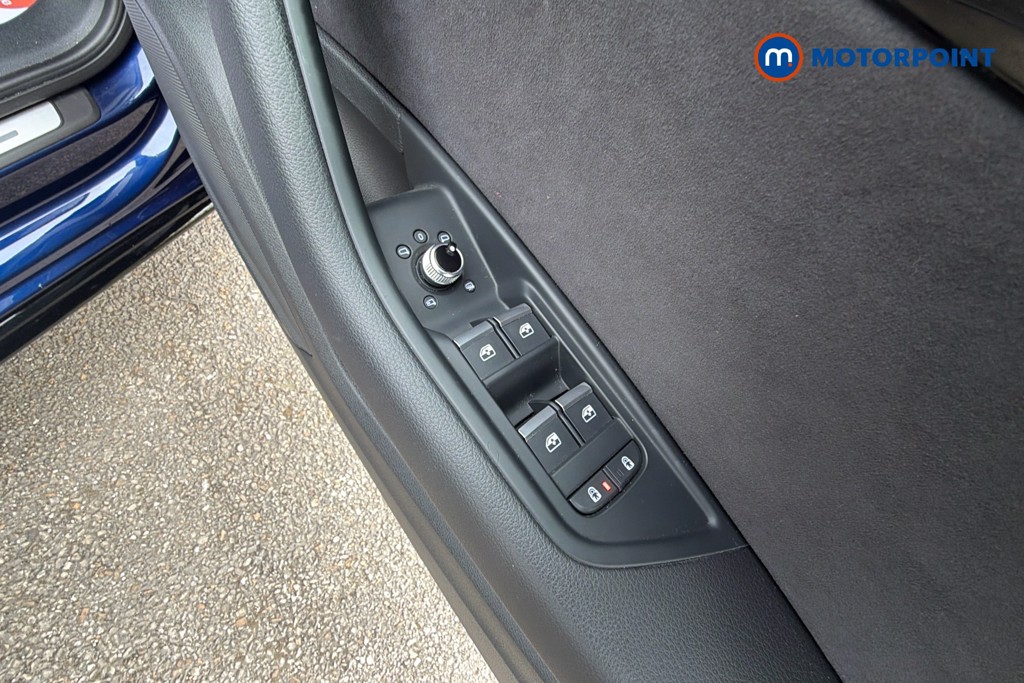 Audi A4 Black Edition Automatic Petrol Saloon - Stock Number (1641282) - 20th supplementary image