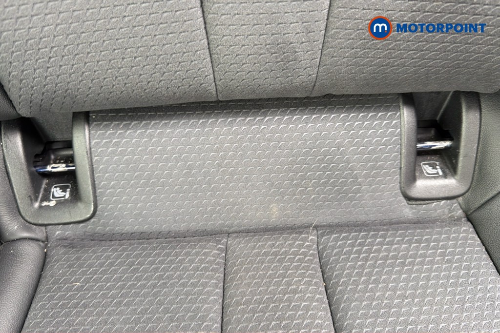Audi A4 Black Edition Automatic Petrol Saloon - Stock Number (1641282) - 29th supplementary image
