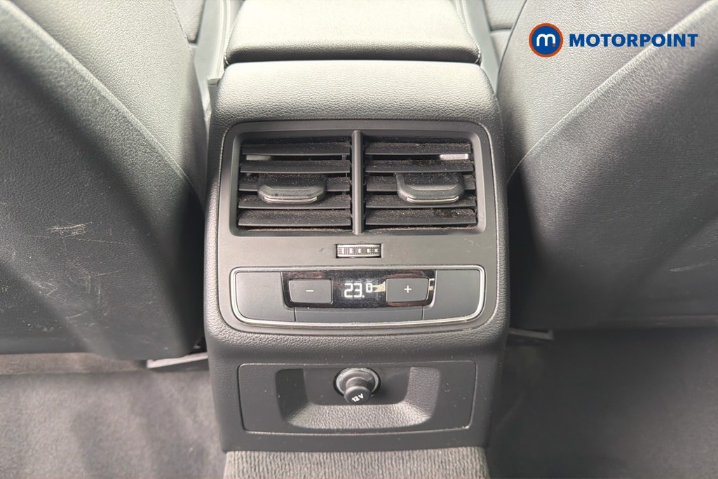 Audi A4 Black Edition Automatic Petrol Saloon - Stock Number (1641282) - 30th supplementary image