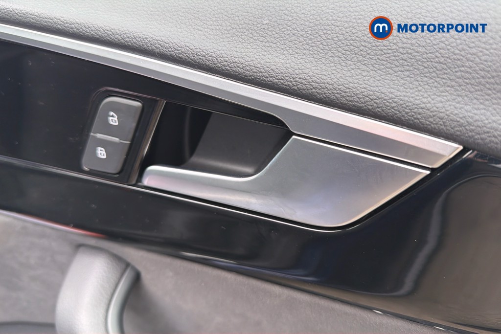 Audi A4 Black Edition Automatic Petrol Saloon - Stock Number (1641282) - 42nd supplementary image