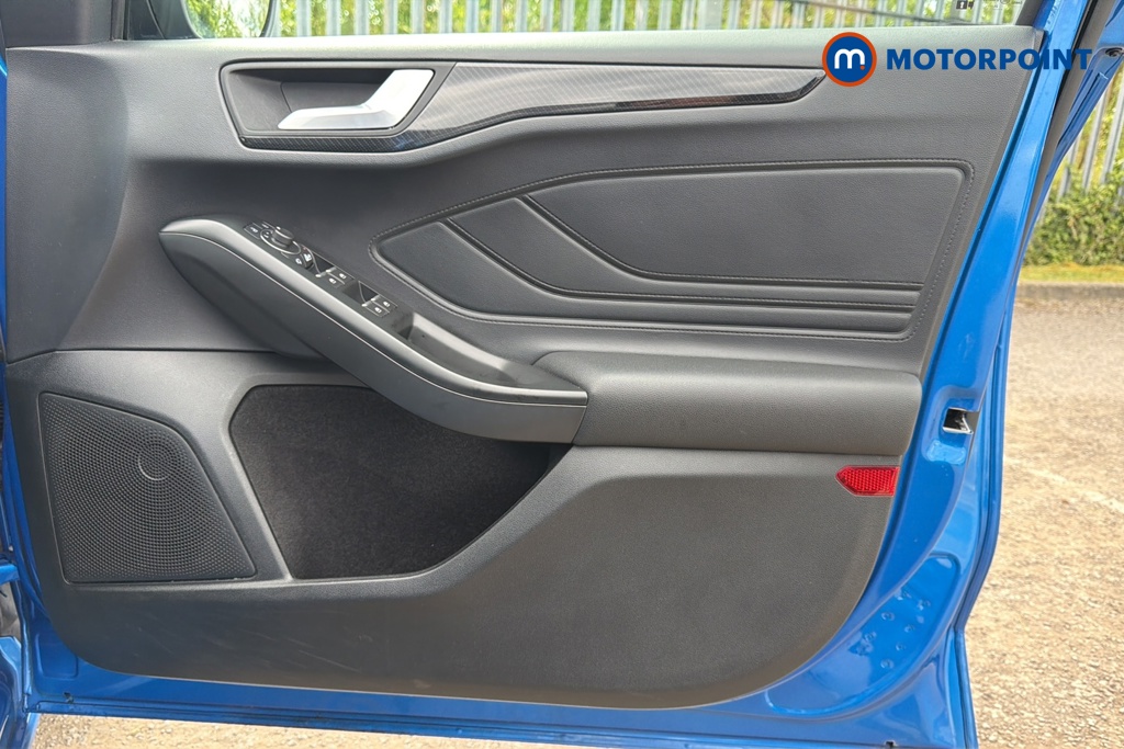 Ford Focus St-Line X Edition Manual Petrol Hatchback - Stock Number (1597070) - 18th supplementary image