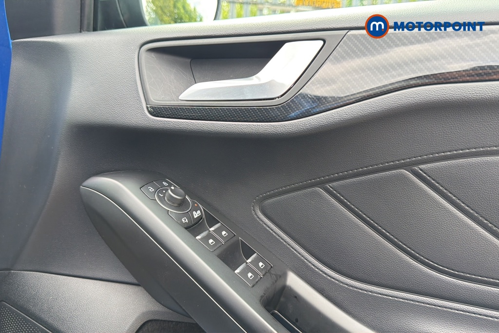 Ford Focus St-Line X Edition Manual Petrol Hatchback - Stock Number (1597070) - 19th supplementary image
