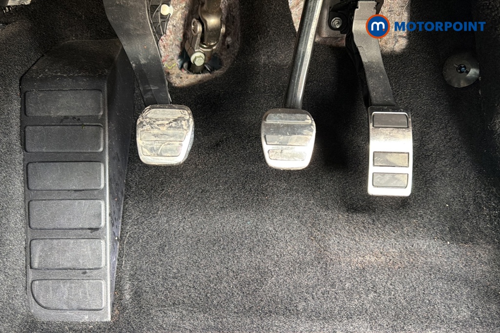 Ford Focus St-Line X Edition Manual Petrol Hatchback - Stock Number (1597070) - 24th supplementary image
