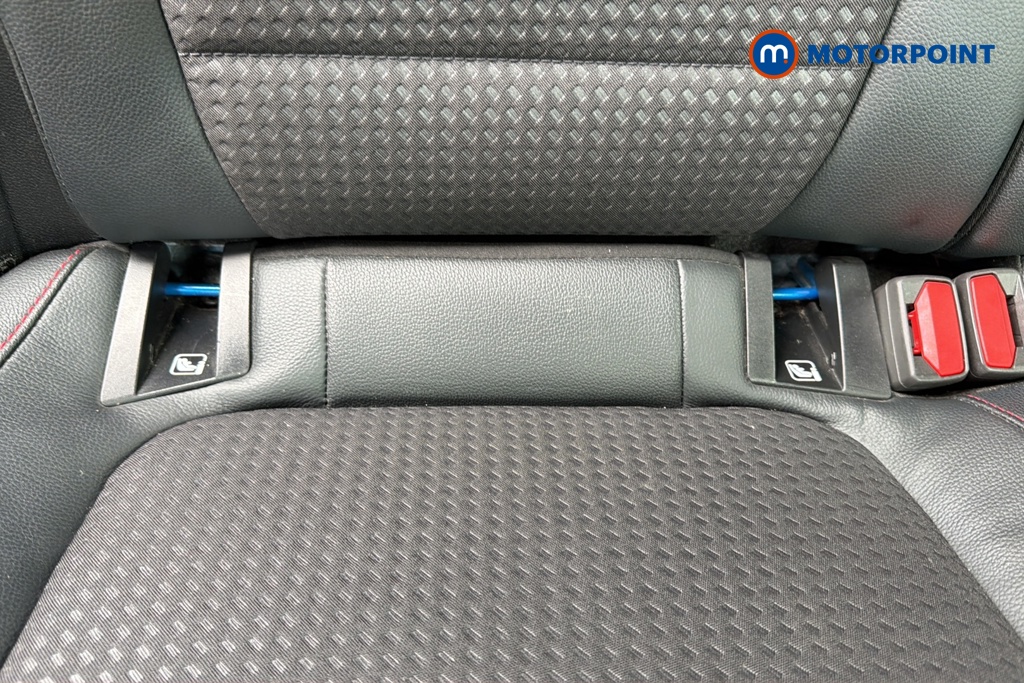 Ford Focus St-Line X Edition Manual Petrol Hatchback - Stock Number (1597070) - 27th supplementary image