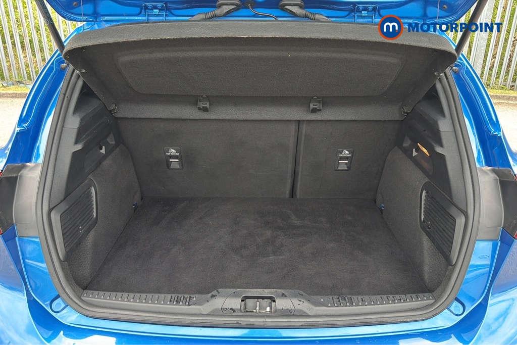 Ford Focus St-Line X Edition Manual Petrol Hatchback - Stock Number (1597070) - 30th supplementary image