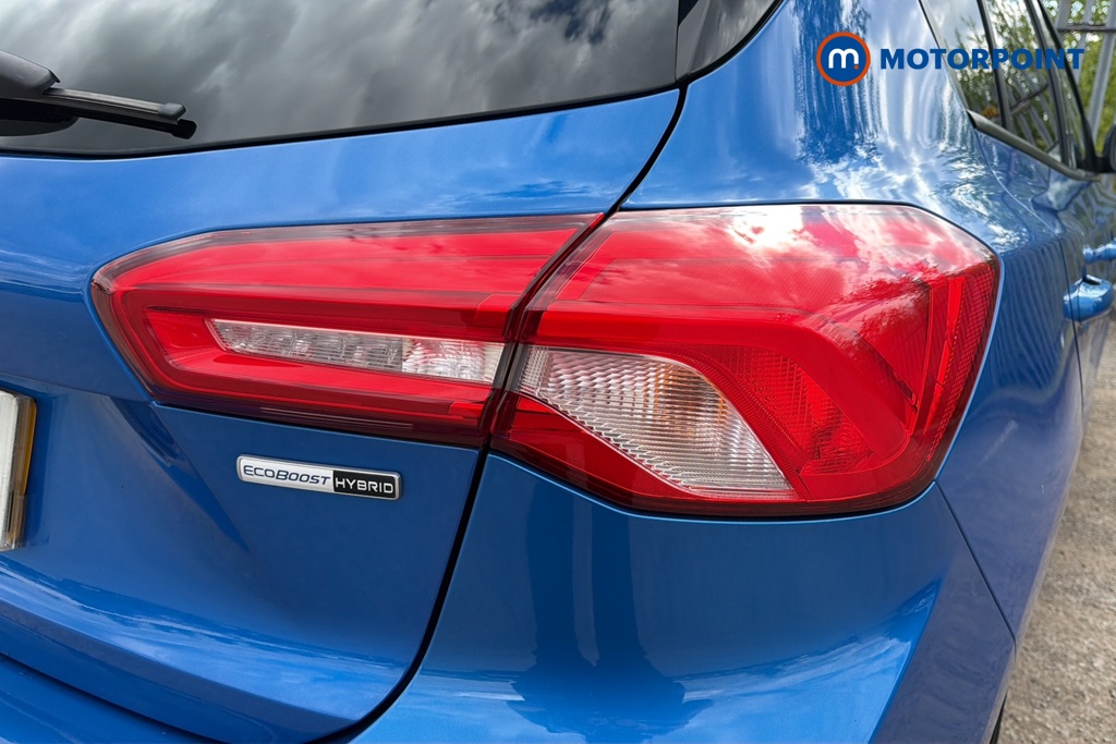 Ford Focus St-Line X Edition Manual Petrol Hatchback - Stock Number (1597070) - 36th supplementary image