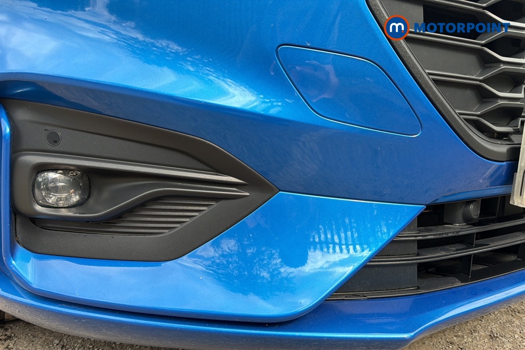 Ford Focus St-Line X Edition Manual Petrol Hatchback - Stock Number (1597070) - 38th supplementary image