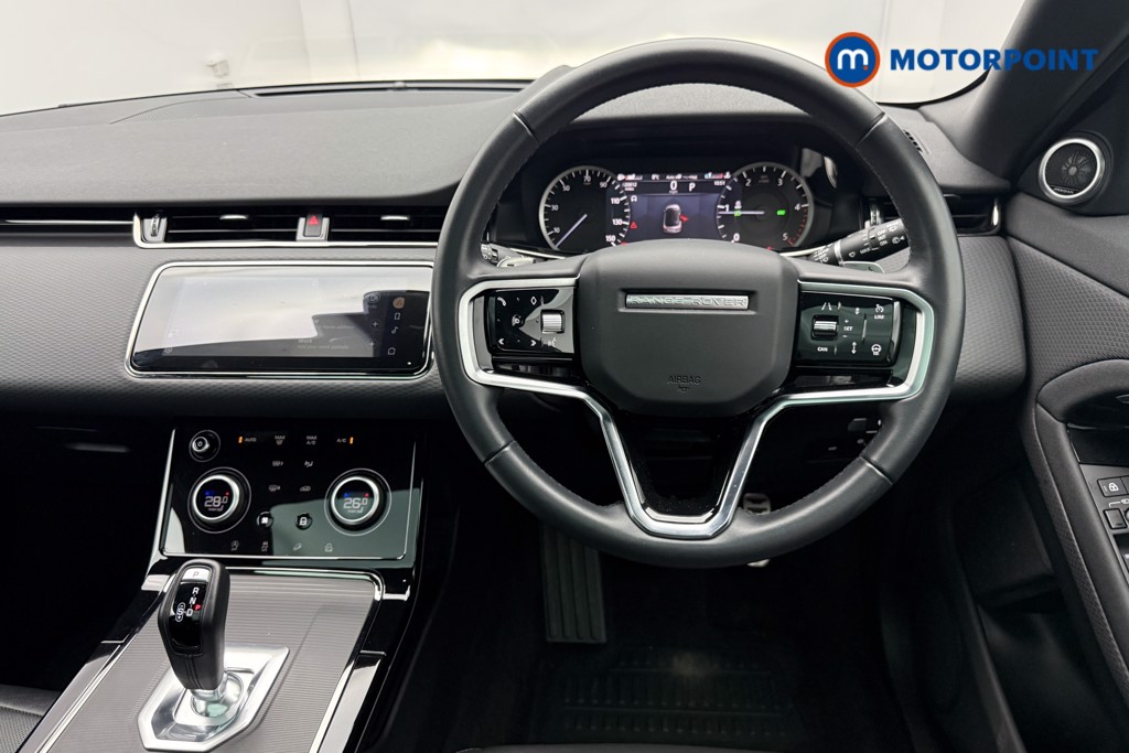 Land Rover Range Rover Evoque Evoque Edition Automatic Diesel SUV - Stock Number (1612518) - 2nd supplementary image