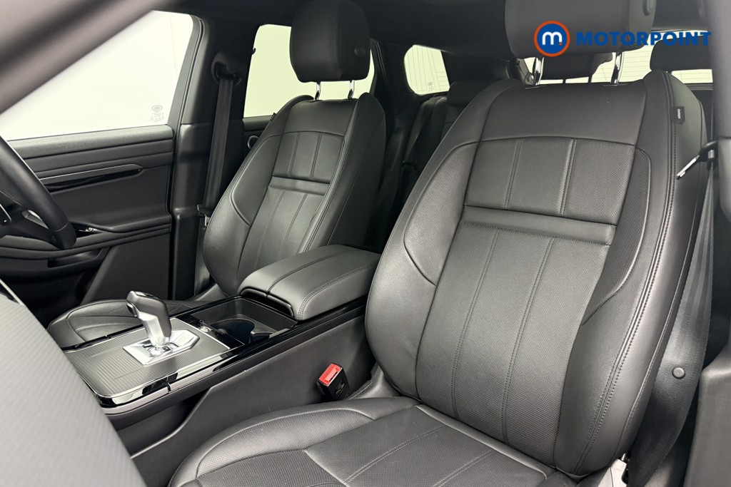 Land Rover Range Rover Evoque Evoque Edition Automatic Diesel SUV - Stock Number (1612518) - 3rd supplementary image