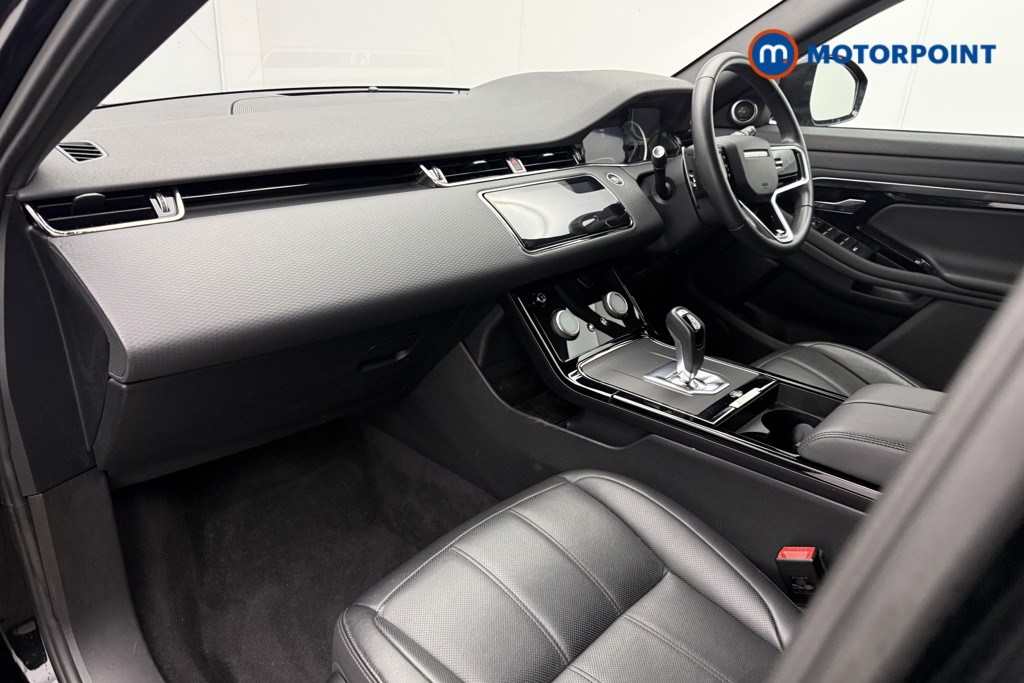 Land Rover Range Rover Evoque Evoque Edition Automatic Diesel SUV - Stock Number (1612518) - 4th supplementary image